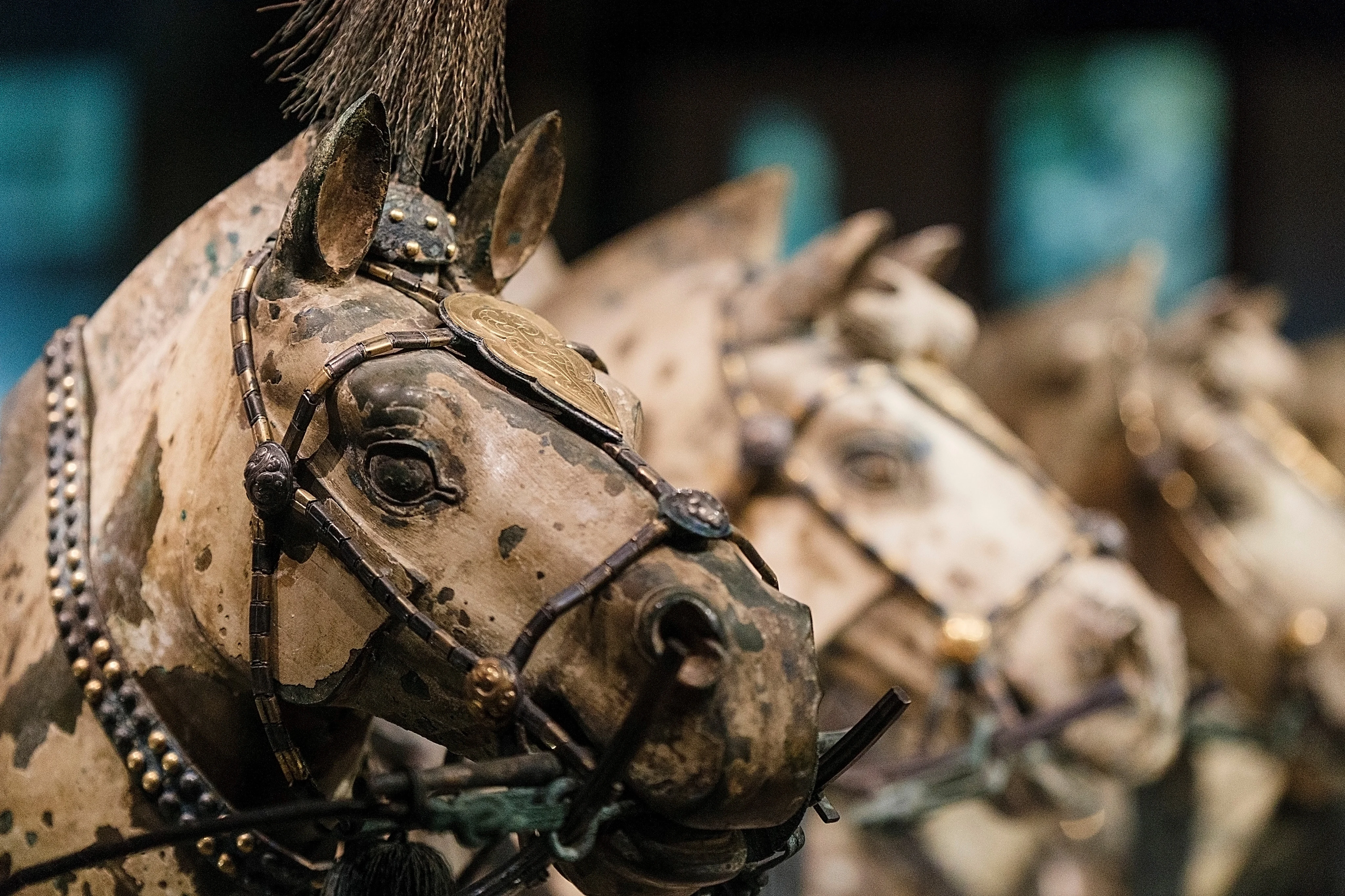 Terracotta-Warriors-and-Horses